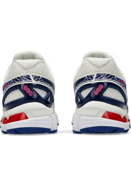 Gel-Kayano 20 Unisex Beyaz Sneakers 1203A388-101 indirimleri