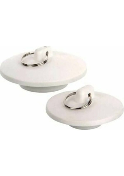 Renkli Banyo ve Lavabo Gider Tıpa Seti, Pratik ve Şık Tasarım fiyatları