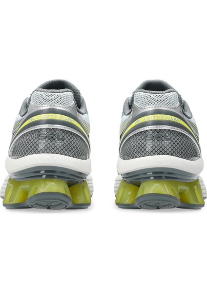 Gel-Kinetic Fluent Unisex Siyah Sneakers 1203A591-020 indirimleri