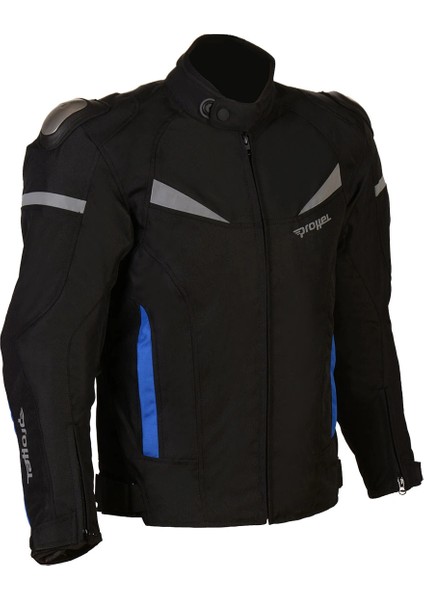 Colombıa Mont Mavi Mat Siyah - Navy Mavi