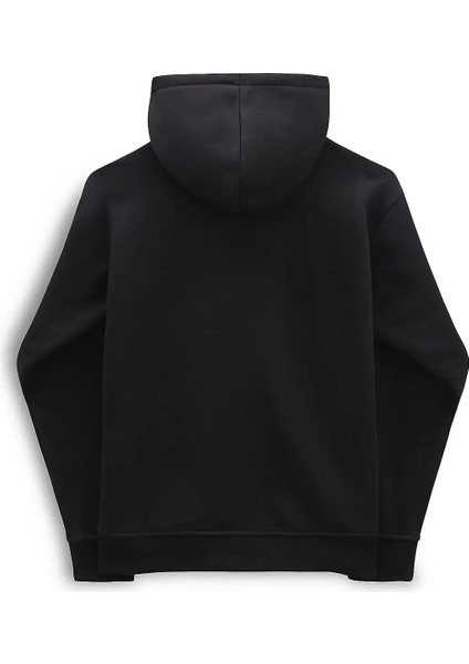 Classic V Boyfriend Kadın Siyah Sweatshirt - VN000A5RBLK1 fiyatları