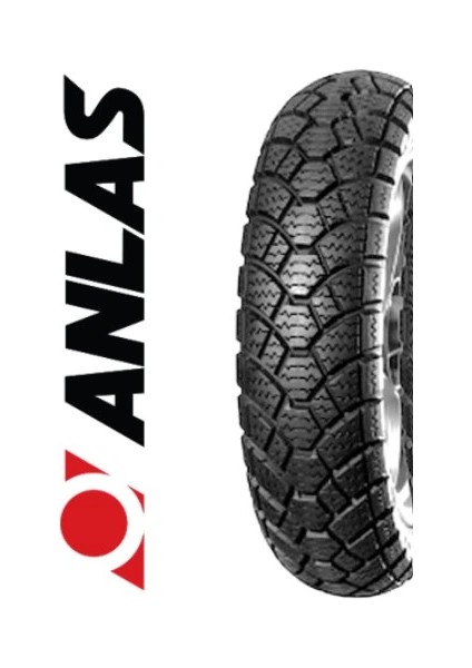 150/70*17 M/c 69V M+S Tl Winter Grıp 2 (SC-500) Anlas