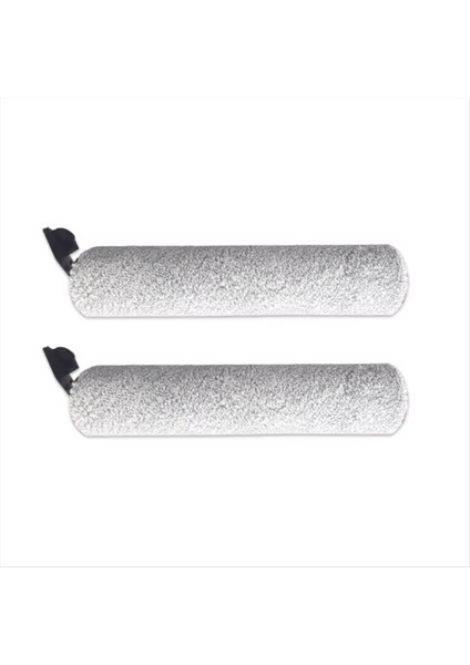 Dreame H13 / M13 Islak ve Kuru Elektrikli Süpürge Yedek Parçaları Için 2 Adet Rulo Fırça Vakumlu Rulo Fırça (Yurt Dışından)