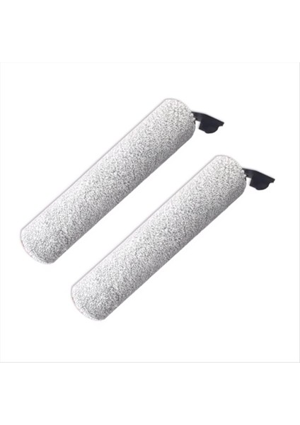 Dreame H13 / M13 Islak ve Kuru Elektrikli Süpürge Yedek Parçaları Için 2 Adet Rulo Fırça Vakumlu Rulo Fırça (Yurt Dışından) fiyatları