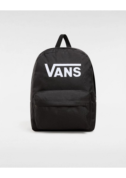 Old Skool Unisex Siyah Sırt Çantası - VN000H50BLK1