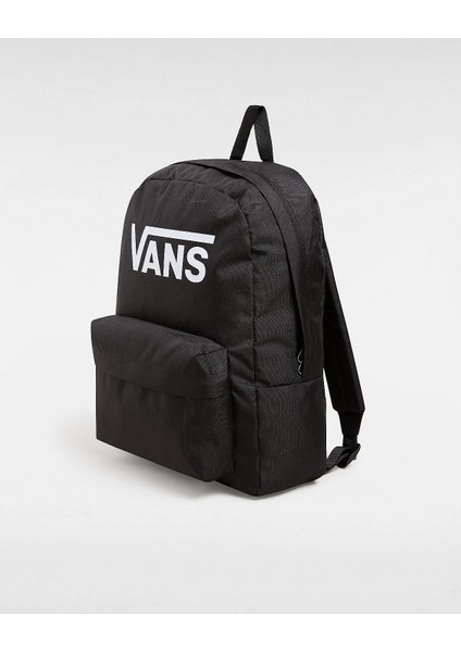 Old Skool Unisex Siyah Sırt Çantası - VN000H50BLK1 fiyatları