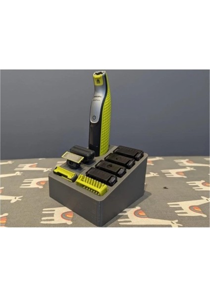 Pratik Siyah Uyumlu Stand, Temiz ve Kullanışlı Elektronik Aksesuar