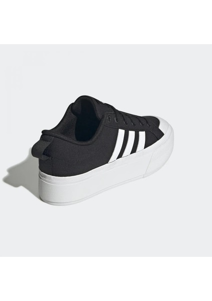 Bravada 2.0 Platform Kadın Siyah Spor Ayakkabı - IE2310 fırsatları