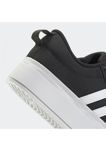 Bravada 2.0 Platform Kadın Siyah Spor Ayakkabı - IE2310 indirimleri