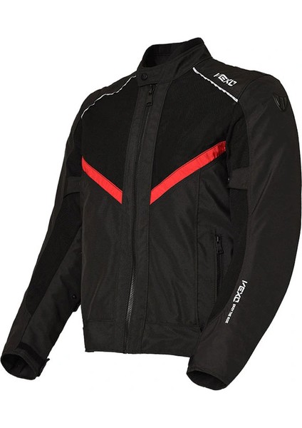 Quatro 4 Mevsim Mont Kırmızı Xxl