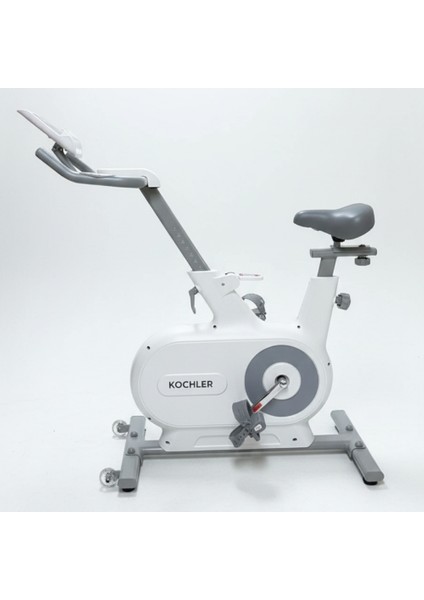 Manyetik Eliptik Kondisyon Bisikleti – Sessiz, Güçlü, Ev Tipi Kardiyo Deneyimi