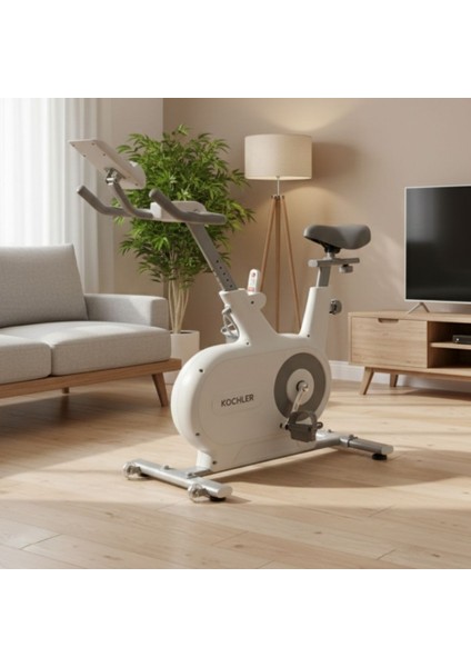 Manyetik Eliptik Kondisyon Bisikleti – Sessiz, Güçlü, Ev Tipi Kardiyo Deneyimi indirimleri