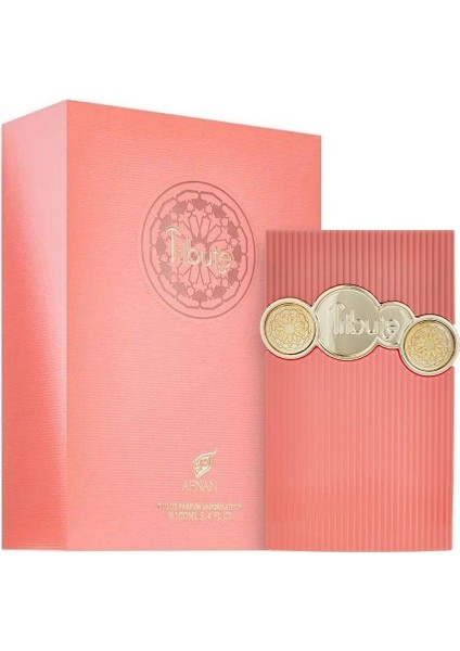 Tribute Pink Edp 100 ml Unisex Parfüm fiyatları