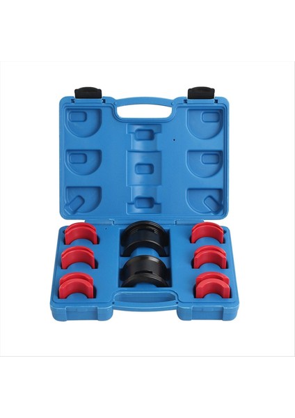 Evrensel Motosiklet Bisiklet Çatal Sızdırmazlık Sürücü Araç Kiti 35-50MM 14 Pcs Kurulum Aracı Setini Kaldır (Yurt Dışından)