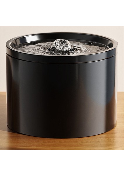 Sessiz Pet Kedi Otomatik Su Çeşmesi Filtre Dağıtıcı Köpek Kedi Akan Sessiz Sirkülasyon Filtrasyon Seramik (Yurt Dışından) indirimleri