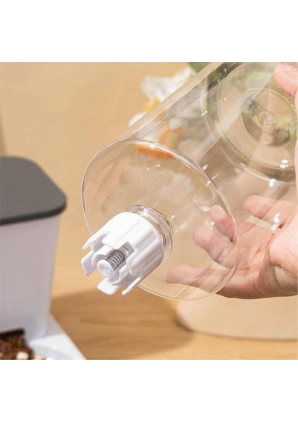 Otomatik Pet Besleyici Kedi Besleyici ve Su Sebili Taşınabilir Otomatik Besleyiciler Kedi Köpek Için Kaymaz Pet Malzemeleri (Yurt Dışından) indirimleri