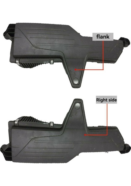 Yeni Li Araç Hava Filtresi Montajı Hava Filtre Elemanı Montaj Hava Filtre Muhafazası Bmw 3 Serisi F25 Için 13717597589 (Yurt Dışından) fırsatları