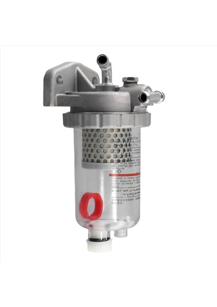Kamyon Yağı Su Ayırıcı Yakıt Filtresi ME121646 Mitsubishi Fuso FV515 F380 PS380 FP380 8dc9 6D24 6M70 FV51J Canter (Yurt Dışından)
