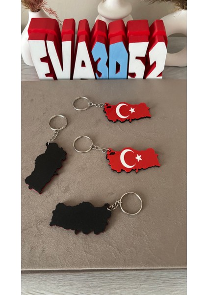 Türk Bayrağı Anahtarlık fiyatları