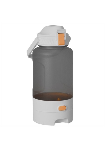 Açık Evcil Hayvan Su Şişesi Sızıntılı Taşınabilir Evcil Hayvan Su Dağıtıcı, Seyahat Gezileri Için Saplı Evcil Hayvanlar Için Sahip Olmalı (Yurt Dışından)