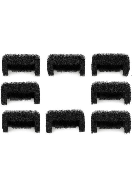 48 Adet Sünger Filtre Kedi Çeşmesi Için Yedek Evcil Hayvan Çeşmesi Filtre Süngeri Sünger Filtre Süngeri Pet Köpek Kedi Çeşmesi (Yurt Dışından) fiyatları