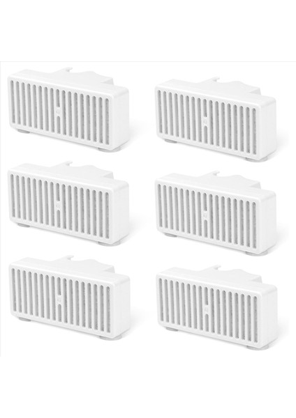 48X T-Şekilli Filtreler Pioneer Vortex ve Swan Pet Içme Çeşmesi B Için Yedek Pet Su Çeşmesi Filtresi Dolum (Yurt Dışından) fiyatları