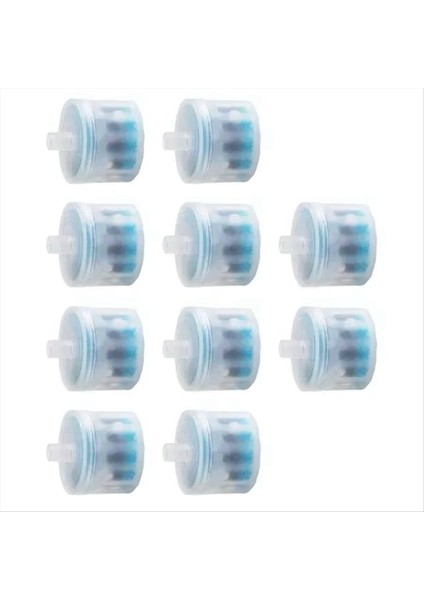 Seramik Kedi Su Çeşmesi Filtre Kutusu Pet Su Besleyiciler Köpekler Otomatik Sirkülasyonlu Filtrasyon Filtre Elemanı (Yurt Dışından) modelleri