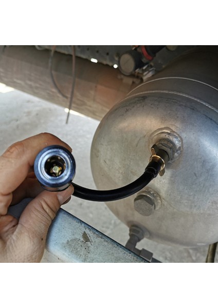 Kamyon Hava Deposu Hava Alım Konnektörü Boru Kamyon Römorku Hava Tankı Toz Üfleme Kiti Kamyon Hava Giriş Borusu (Yurt Dışından) fiyatları