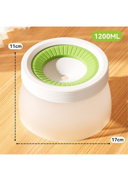 Köpek Asma Içme Çeşmesi Boyun Koruma Su Kasesi Yüzen Içme Çeşmesi Yüzen Islak Olmayan Ağız Kase (Yurt Dışından) fiyatları