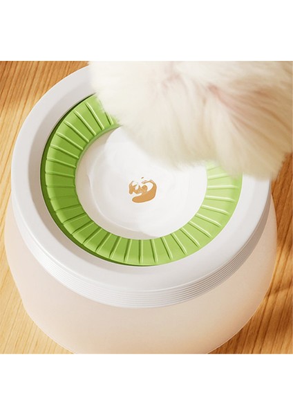 Köpek Asma Içme Çeşmesi Boyun Koruma Su Kasesi Yüzen Içme Çeşmesi Yüzen Islak Olmayan Ağız Kase (Yurt Dışından) fırsatları