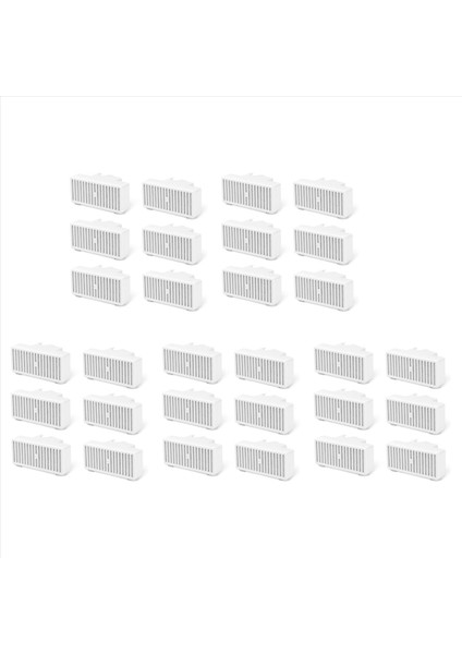 30X T-Şekilli Filtreler Pioneer Mini Vortex ve Swan Pet Içme Çeşmesi B Için Pet Su Çeşmesi Filtresi Dolum (Yurt Dışından)