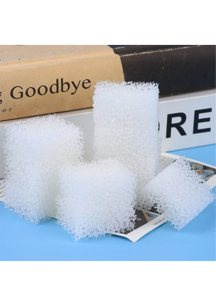 32 Adet Pet Yedek Sünger Filtreler Pet Çeşme Filtresi Köpük 67OZ/2L Köpek Kedi Su Çeşme Filtreleri Yedek (Yurt Dışından) fiyatları