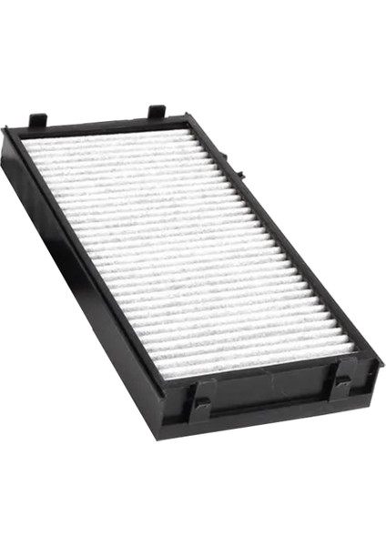 64119248294 2pcs Kabin Hava Filtresi -Bmw E70 X5 E71 X6 F01 F02 F07 F10 Aktif Karbon Abs 64319945586 (Yurt Dışından) fırsatları