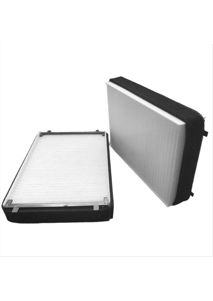 Traktör Hava Filtresi Kabin Sirkülasyonu Hava Filtresi Elemanları L214634 John Deere 6920S Için (Yurt Dışından) fiyatları