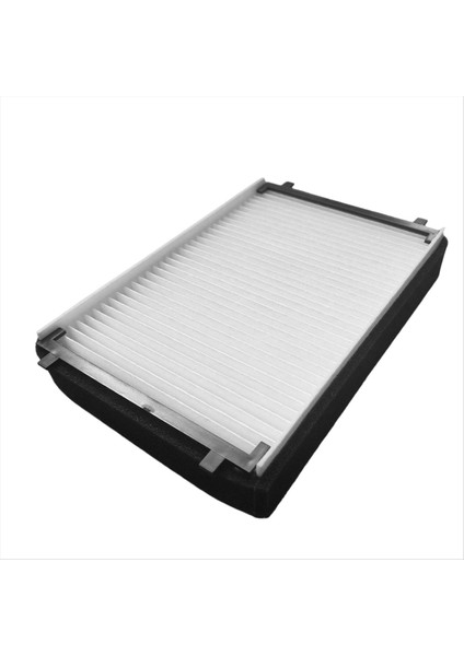 Traktör Hava Filtresi Kabin Sirkülasyonu Hava Filtresi Elemanları L214634 John Deere 6920S Için (Yurt Dışından) fırsatları