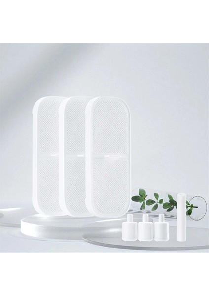 Mijia Kablosuz Akıllı Pet Su Sebili Filtre Seti Otomatik Çeşme Su Sebili Sterilizasyon Filtre Seti (Yurt Dışından) modelleri