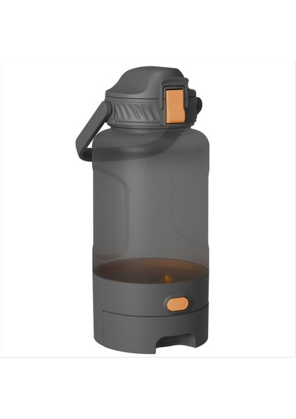 Açık Evcil Hayvan Su Şişesi Sızdırmaz Taşınabilir Evcil Hayvan Su Dağıtıcı, Seyahat Gezileri Için Saplı Evcil Hayvanlar Için Olmalıdır (Yurt Dışından)