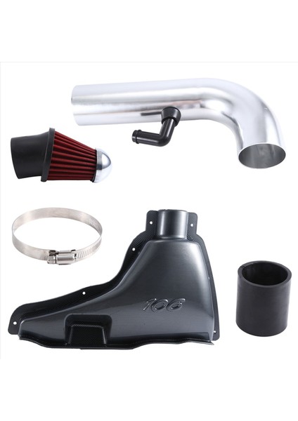 Emme Hava Kutusu Akış Hava Filtre Filtresi Kafası Filtre Hava Filtresi Mark 106 (Yurt Dışından) fiyatları