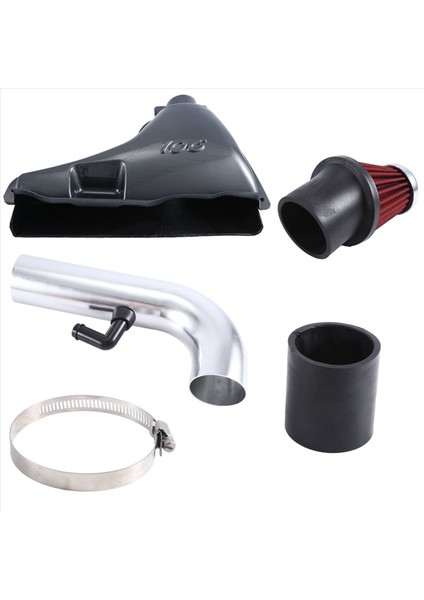 Emme Hava Kutusu Akış Hava Filtre Filtresi Kafası Filtre Hava Filtresi Mark 106 (Yurt Dışından) modelleri