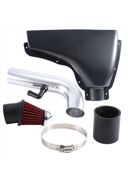 Emme Hava Kutusu Akış Hava Filtre Filtresi Kafası Filtre Hava Filtresi Mark 106 (Yurt Dışından) fırsatları