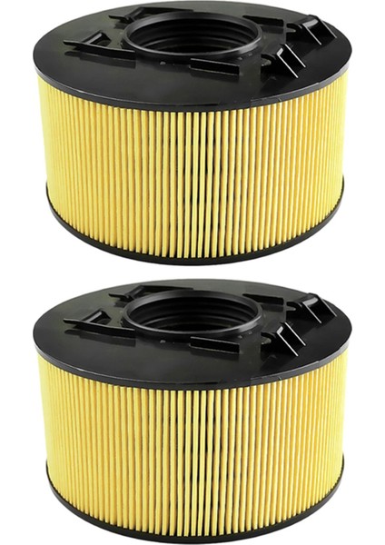 2x Bmw Için Hava Filtresi E46 316I 318I 318XI/BWM 3 Serisi E46 316I 316CI 316TI 318I 318CI 318CI 13717503141 (Yurt Dışından)