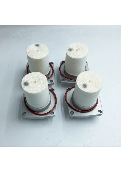 4pcs Dizel Yakıt Filtresi 23390-0E010 23390-0E011 Hilux Land Cruiser Lexus Lx Fuel Grid 2015-UP Için 23390-11231 (Yurt Dışından) indirimleri