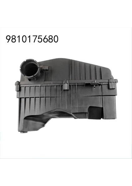 Filtre Elemanları ile Araç Hava Filtre Montajı 9810175680 Peugeot 301 2008 Için Citroen Elysee C3-Xr 1 6l 2014-2017 (Yurt Dışından) fiyatları