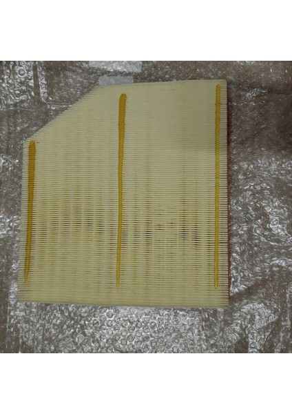 Chevrolet Gmc Için Araba Hava Filtresi 84848112 (Yurt Dışından) modelleri