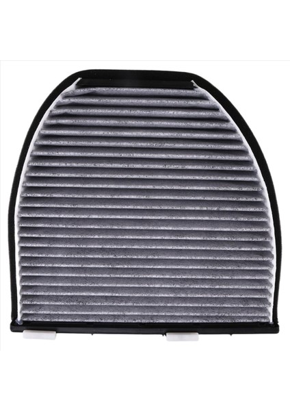 Mercedes-Benz W204 W212 2128300318 Için Araba Kabini Hava Filtresi Soğutma Sistemi (Yurt Dışından) fırsatları