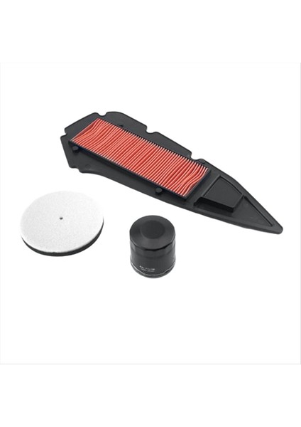 Motosiklet Motoru Hava Filtre Yağı Filtresi Zontes Için Hava Giriş Süngeri ZT368G 368G Emme Temizleyici Elemanı (Yurt Dışından)