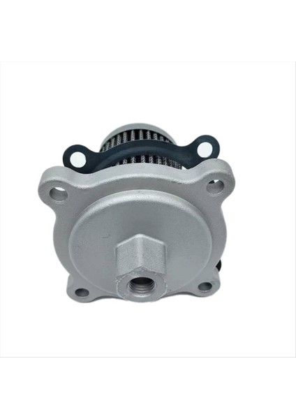 3x Araba Filtresi 330953KAA0 Hyundai Azera Sonata Için Doğal Gaz Lpg Fule Filtresi 1998-2010 Kıa Opırus 2004-2011 33095-3KAA0 (Yurt Dışından) fırsatları