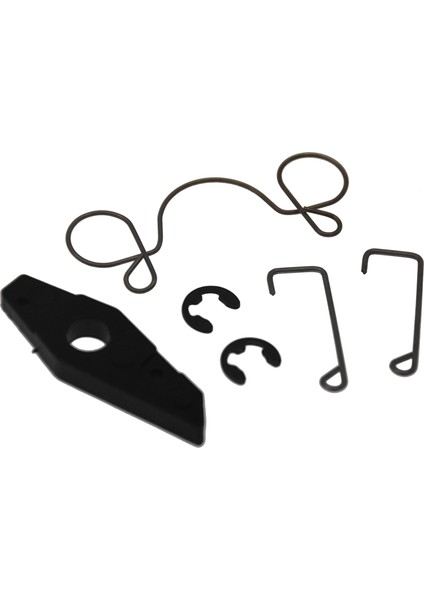 2x Yeni Geri Alınma Başlangıç Çekme Başlangıç Onarım Araçları Yamaha Outboard 2-Storke 5hp 6hp Için Uygun (Yurt Dışından) fırsatları