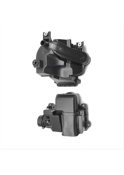 Alt Hava Filtresi Muhafaza Kutusu 17201-5AA-A00 Hava Filtreleri Üst Kapak +Honda Civic Fk 2016-2021 Için Taban (Yurt Dışından) fırsatları
