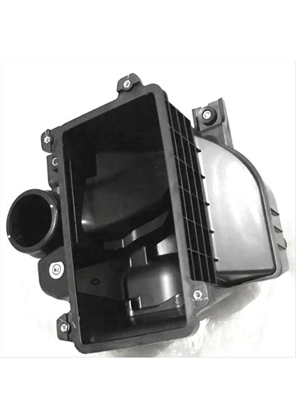 Alt Hava Filtresi Muhafaza Kutusu 17201-5AA-A00 Hava Filtreleri Üst Kapak +Honda Civic Fk 2016-2021 Için Taban (Yurt Dışından) indirimleri